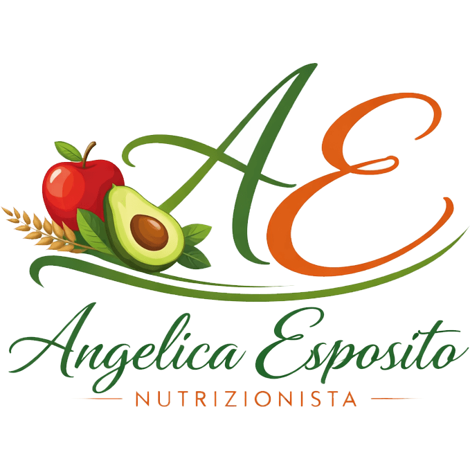 Angelica Esposito Nutrizionista