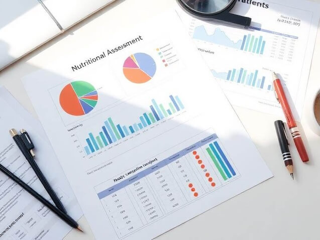 Stato nutrizionale completo